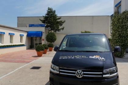 Grand Hotel Senia - image 20