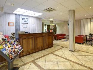 Grand Hotel Senia - image 5