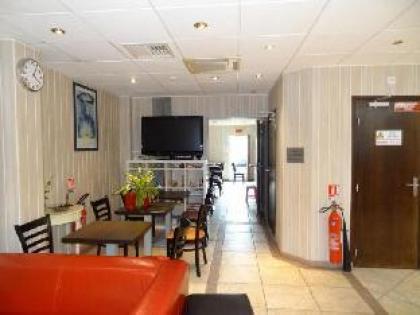 Grand Hotel Senia - image 6