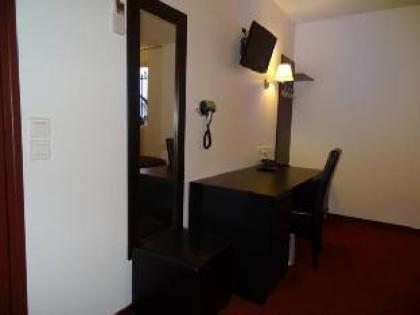 Grand Hotel Senia - image 7