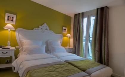 Hotel Cluny Square - image 10