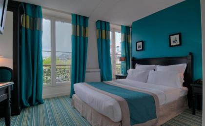 Hotel Cluny Square - image 11