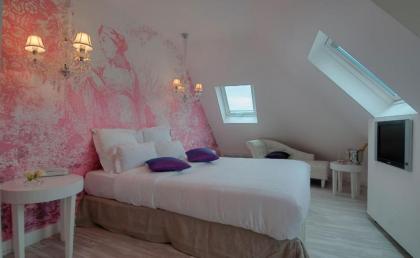 Hotel Cluny Square - image 13