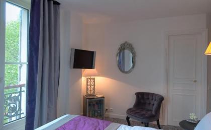 Hotel Cluny Square - image 14