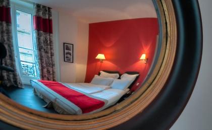 Hotel Cluny Square - image 15