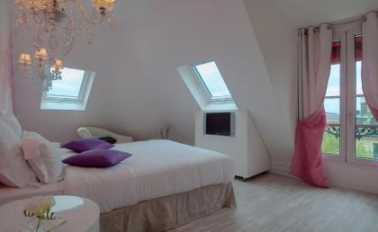Hotel Cluny Square - image 17