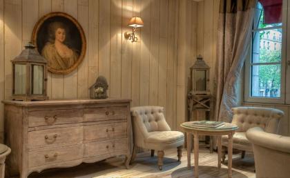 Hotel Cluny Square - image 18