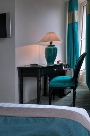 Hotel Cluny Square - image 2