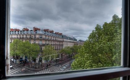 Hotel Cluny Square - image 20