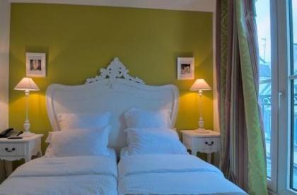 Hotel Cluny Square - image 4