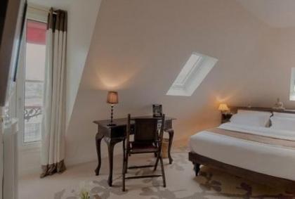 Hotel Cluny Square - image 7