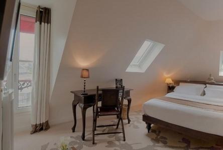 Hotel Cluny Square - image 7