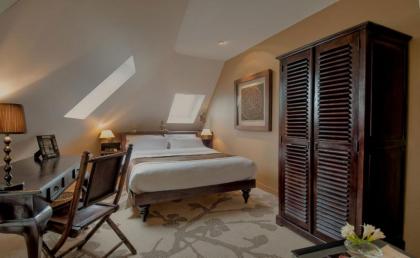 Hotel Cluny Square - image 8