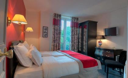 Hotel Cluny Square - image 9