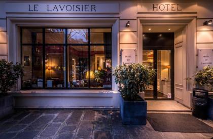 Le Lavoisier - image 17