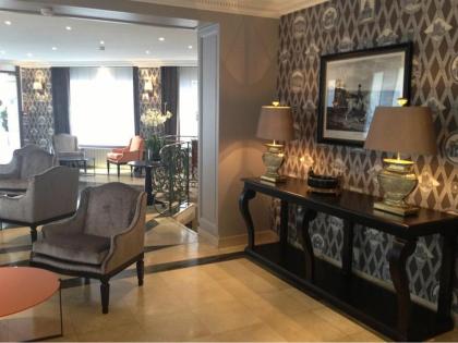 Hotel France D'Antin - image 14