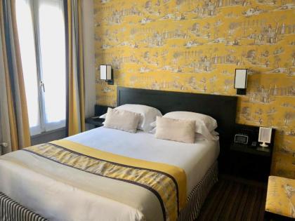 Hotel France D'Antin - image 16