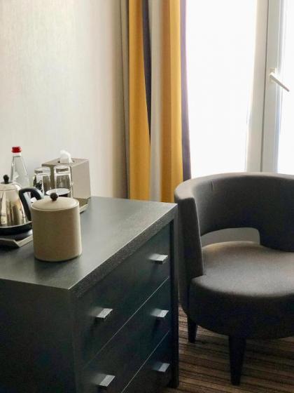 Hotel France D'Antin - image 18