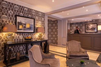 Hotel France D'Antin - image 19