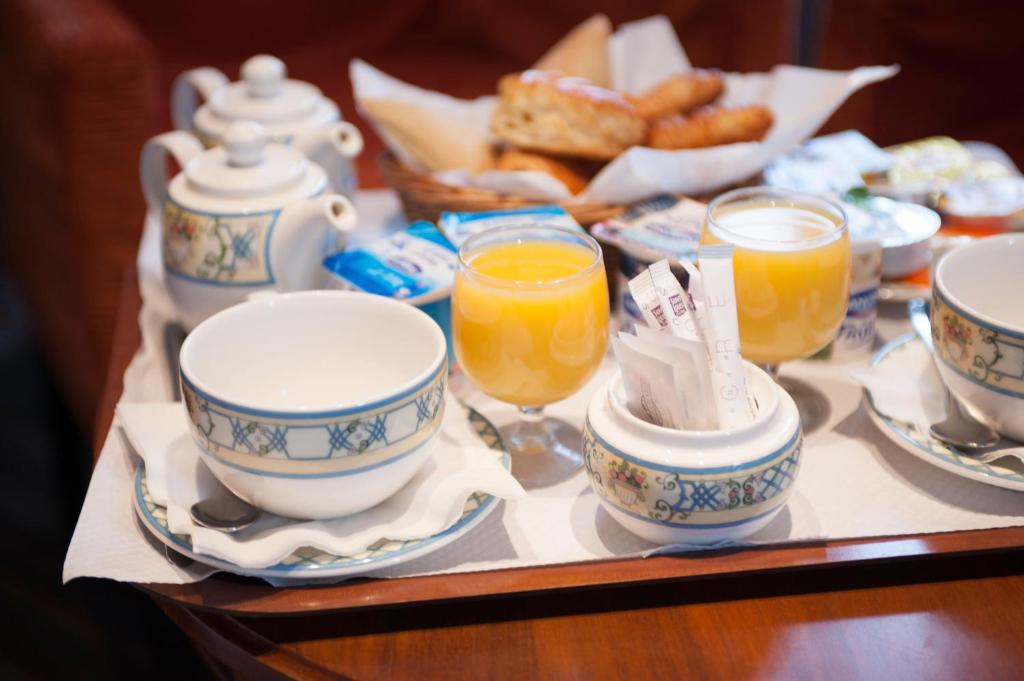 Hotel France D'Antin - image 2
