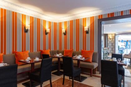 Hotel France D'Antin - image 20