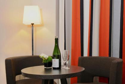 Hotel France D'Antin - image 4