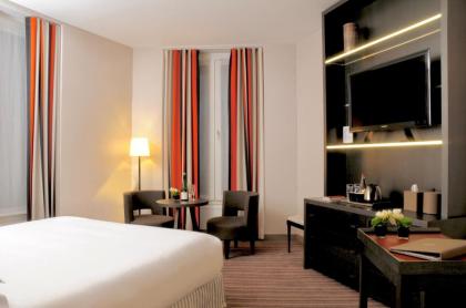 Hotel France D'Antin - image 5