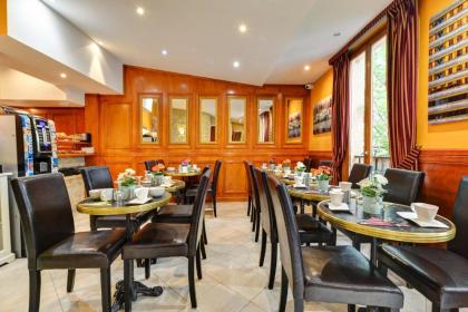 Pavillon De Montmartre - image 13