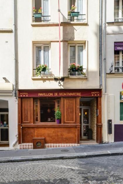 Pavillon De Montmartre - image 2