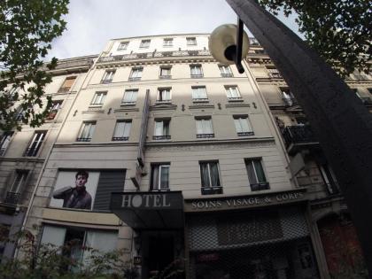 Residence Chatillon - image 1