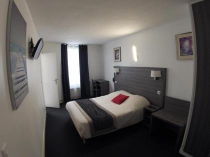 Residence Chatillon - image 14