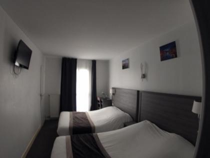 Residence Chatillon - image 19