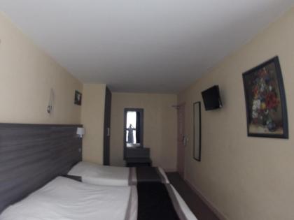 Residence Chatillon - image 20