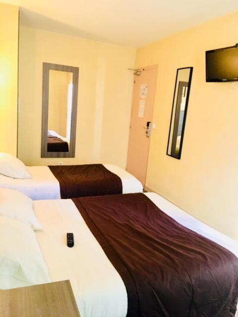 Residence Chatillon - image 5