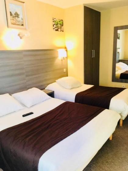 Residence Chatillon - image 6