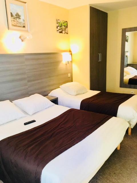 Residence Chatillon - image 6