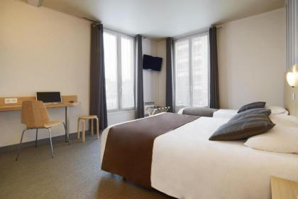 Paris Villette - image 13