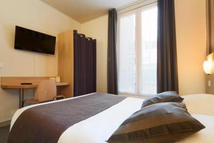 Paris Villette - image 6