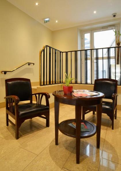 Hotel Ambassadeur - image 10