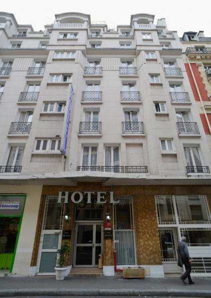 Hotel Ambassadeur - image 16