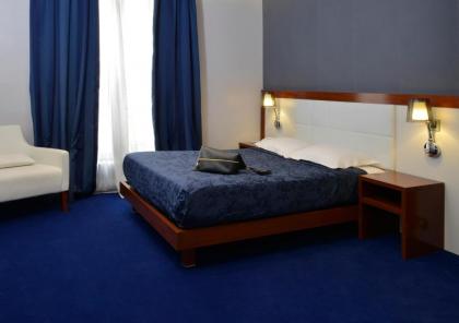 Hotel Ambassadeur - image 20