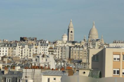 Hotel Ambassadeur - image 3
