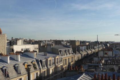 Hotel Ambassadeur - image 5