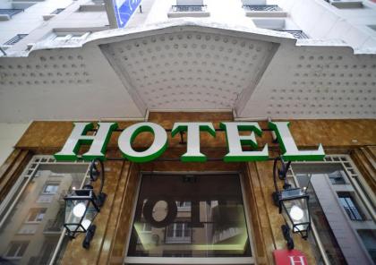 Hotel Ambassadeur - image 6
