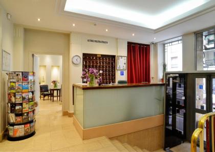 Hotel Ambassadeur - image 7