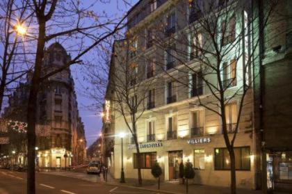 Hotel B Square - image 19