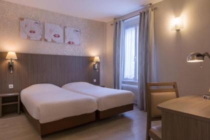 L'Ouest Hotel - image 12
