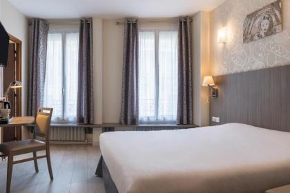 L'Ouest Hotel - image 19