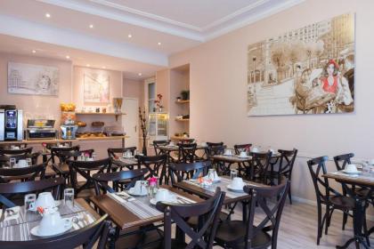 L'Ouest Hotel - image 3