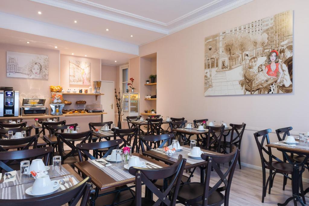 L'Ouest Hotel - image 3